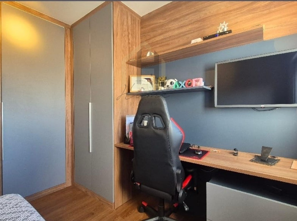 Apartamento, 3 quartos, 123 m² - Foto 2