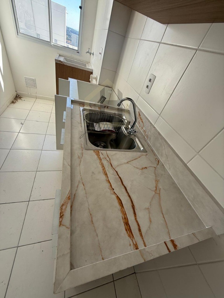 Apartamento, 2 quartos, 42 m² - Foto 16