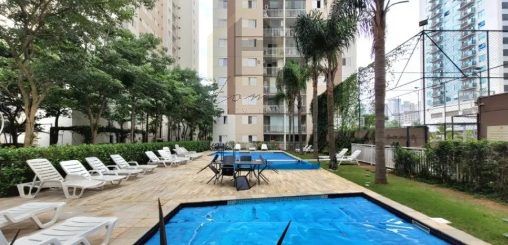 Apartamento, 2 quartos, 64 m² - Foto 25
