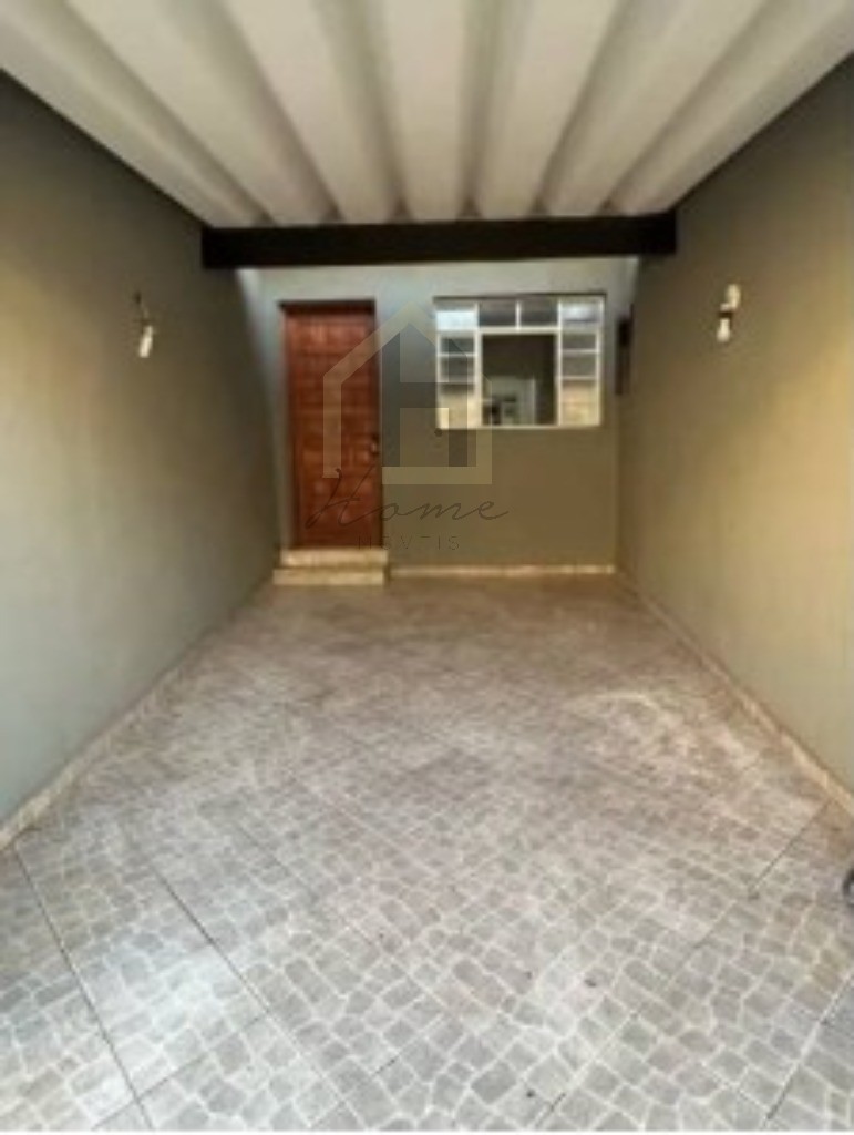 Casa, 4 quartos, 151 m² - Foto 2