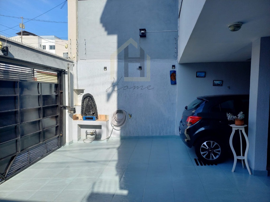 Casa, 3 quartos, 120 m² - Foto 13