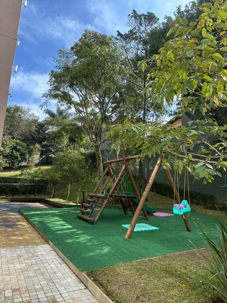 Apartamento, 3 quartos, 93 m² - Foto 2