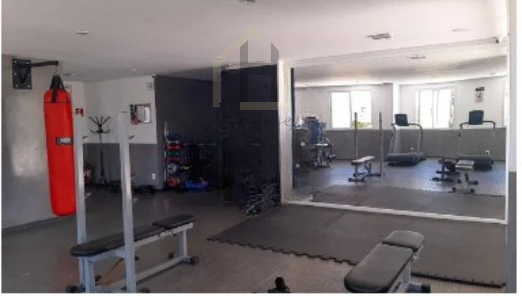 Apartamento, 2 quartos, 57 m² - Foto 43