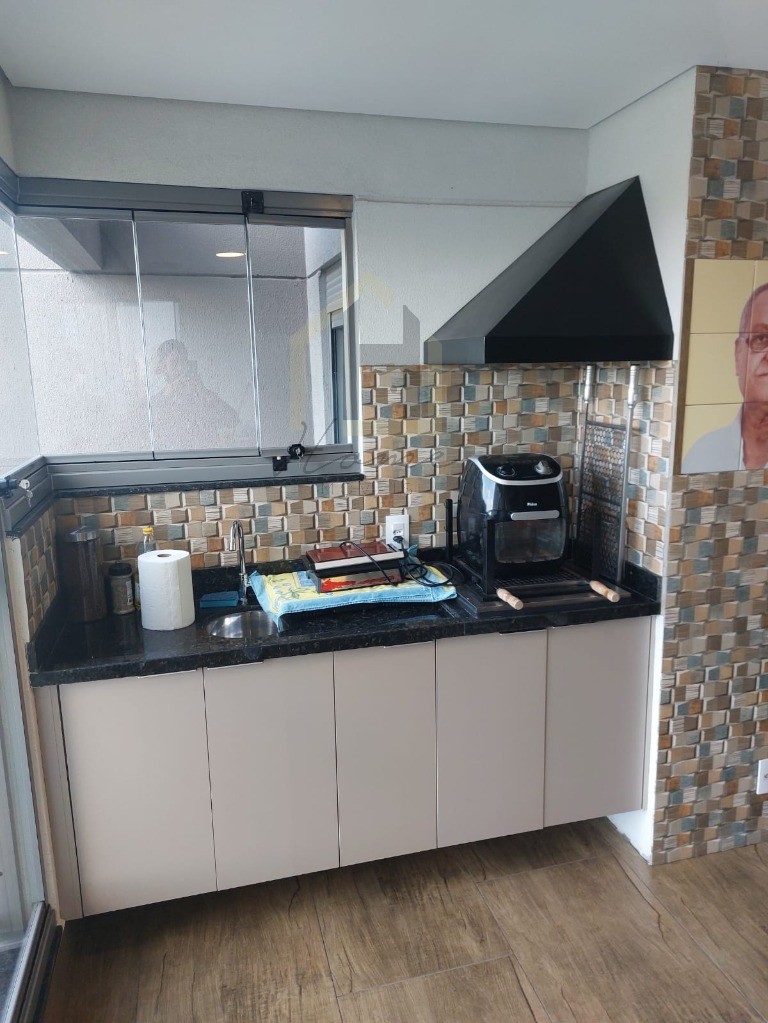 Apartamento, 2 quartos, 73 m² - Foto 8