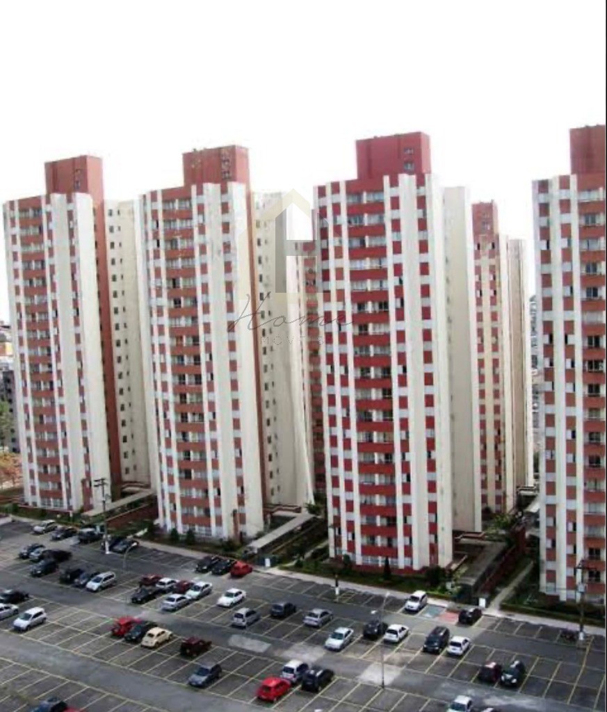 Apartamento, 2 quartos, 55 m² - Foto 15