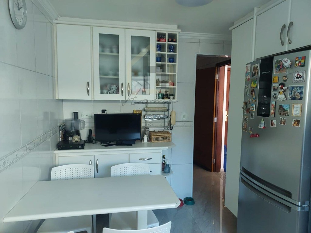 Casa, 3 quartos, 159 m² - Foto 9