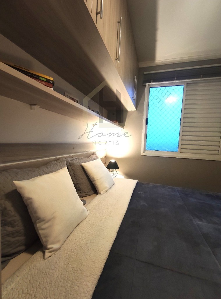 Apartamento, 2 quartos, 47 m² - Foto 7