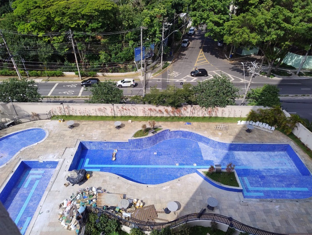 Apartamento, 4 quartos, 172 m² - Foto 7