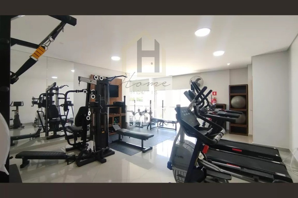 Apartamento, 3 quartos, 155 m² - Foto 20