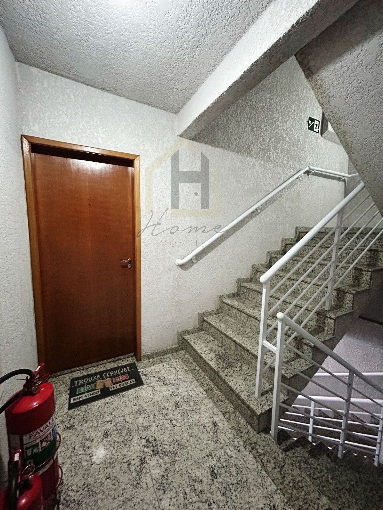 Apartamento, 2 quartos, 45 m² - Foto 25