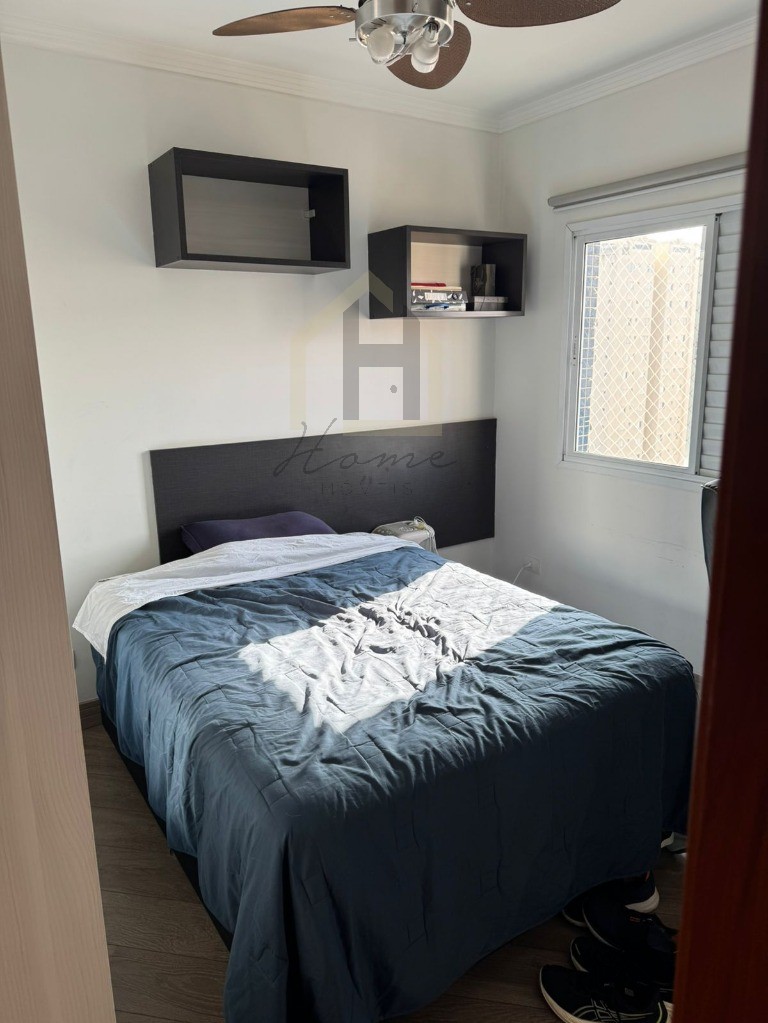 Apartamento, 3 quartos, 155 m² - Foto 12