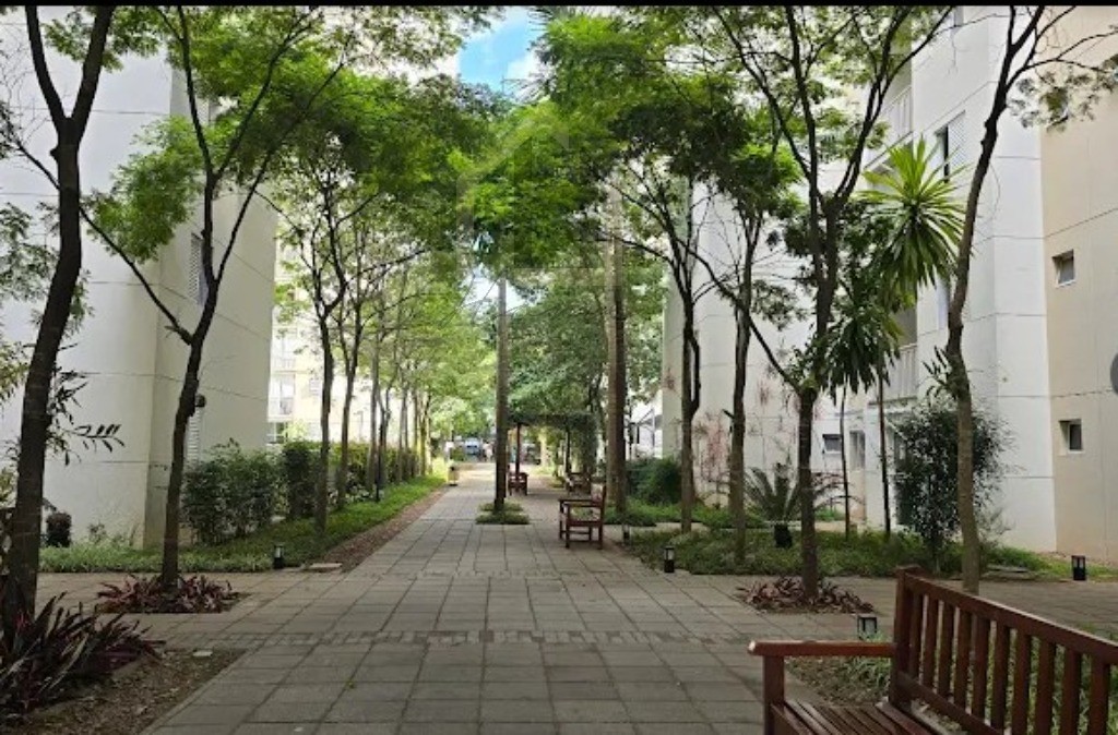 Apartamento, 2 quartos, 64 m² - Foto 43