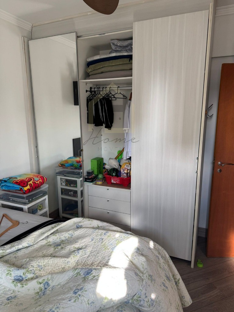 Apartamento, 3 quartos, 155 m² - Foto 19