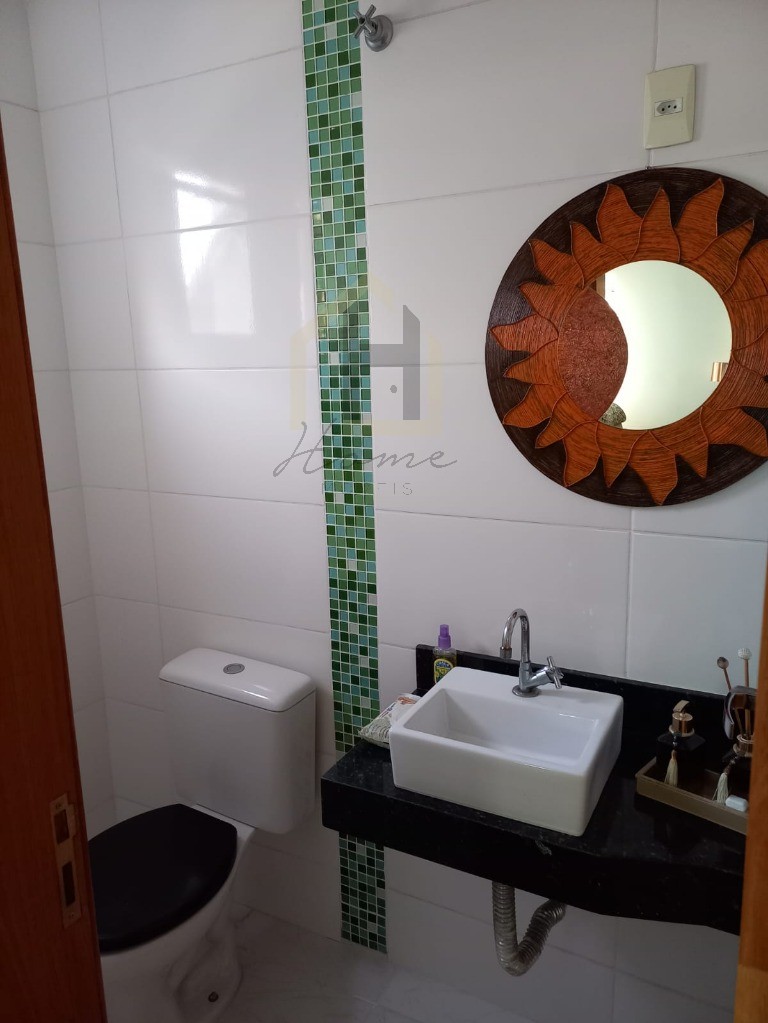 Casa, 3 quartos, 120 m² - Foto 8