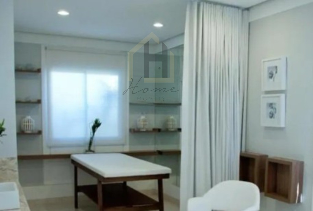 Apartamento, 3 quartos, 60 m² - Foto 21