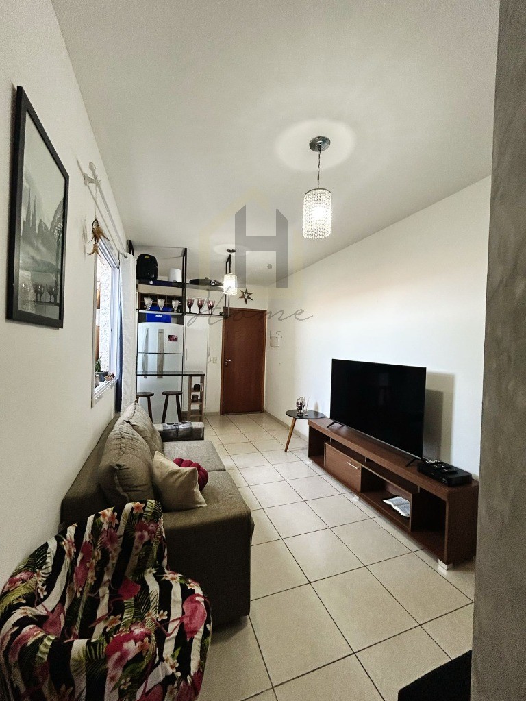 Apartamento, 2 quartos, 45 m² - Foto 5