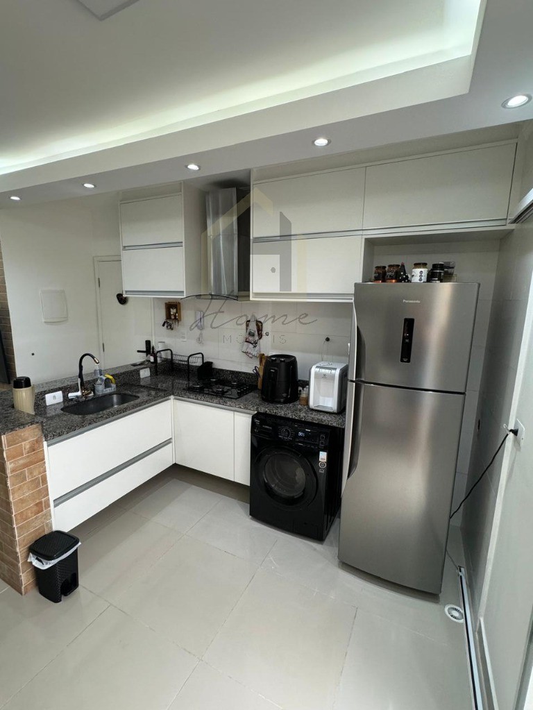 Apartamento, 2 quartos, 43 m² - Foto 9