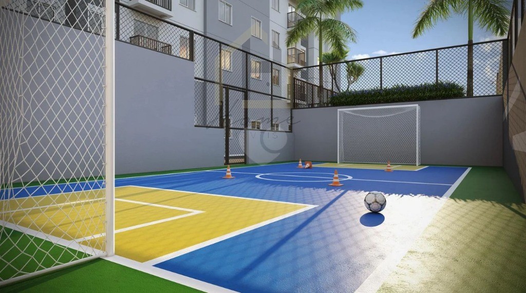 Apartamento, 2 quartos, 42 m² - Foto 9