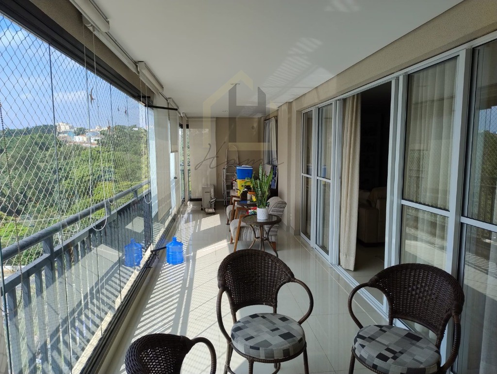 Apartamento, 4 quartos, 172 m² - Foto 28