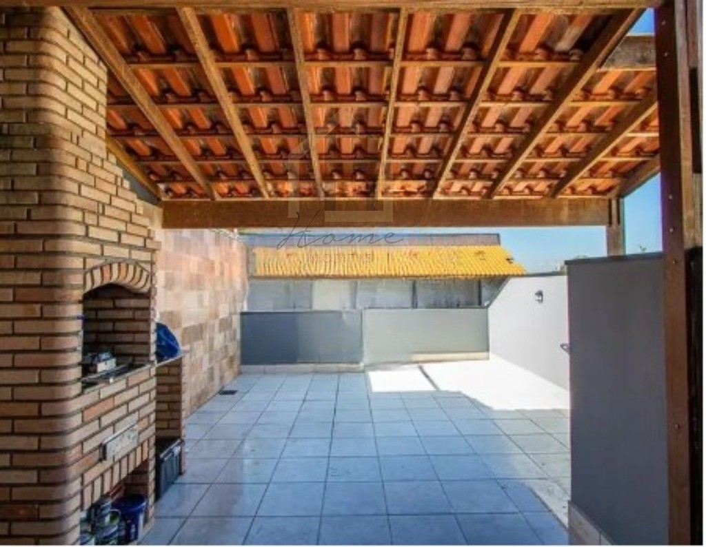 Cobertura, 2 quartos, 90 m² - Foto 1