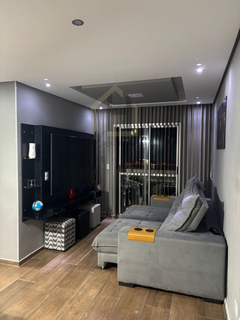Apartamento, 2 quartos, 55 m² - Foto 1