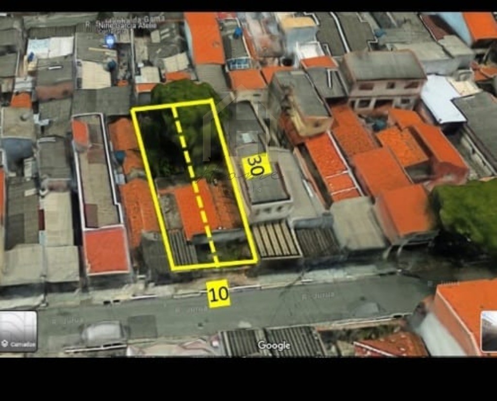 Terreno, 150 m² - Foto 2