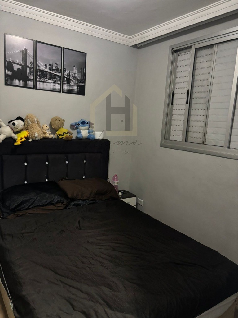 Apartamento, 2 quartos, 55 m² - Foto 2