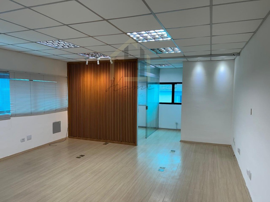 Sala-Conjunto, 60 m² - Foto 1