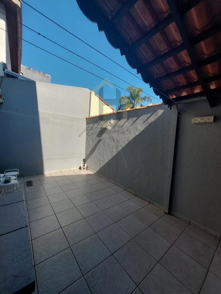 Casa, 3 quartos, 159 m² - Foto 40