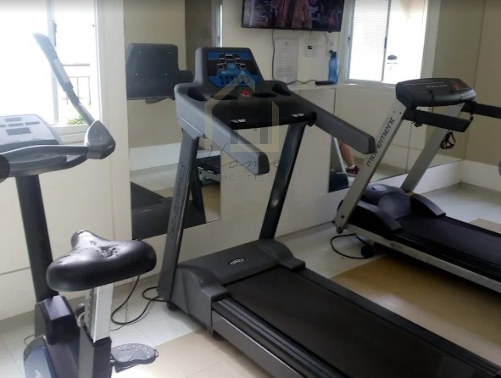 Apartamento, 3 quartos, 60 m² - Foto 33