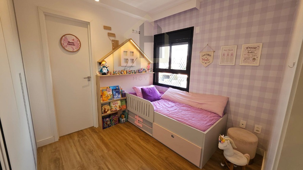 Apartamento, 3 quartos, 125 m² - Foto 17