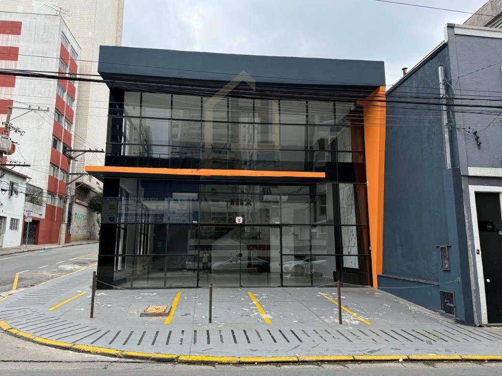 Loja-Salão, 190 m² - Foto 3