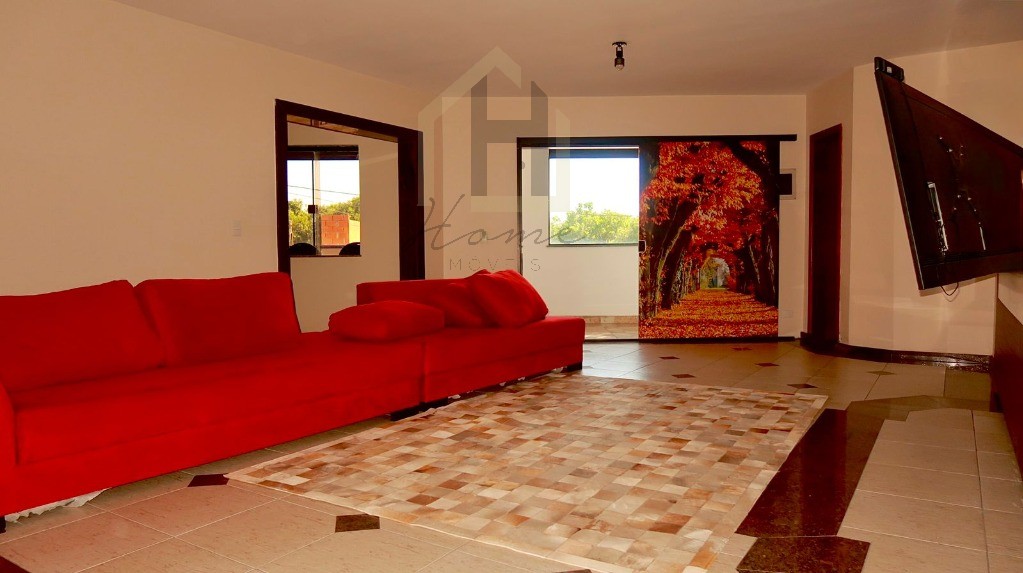 Casa, 3 quartos, 650 m² - Foto 1