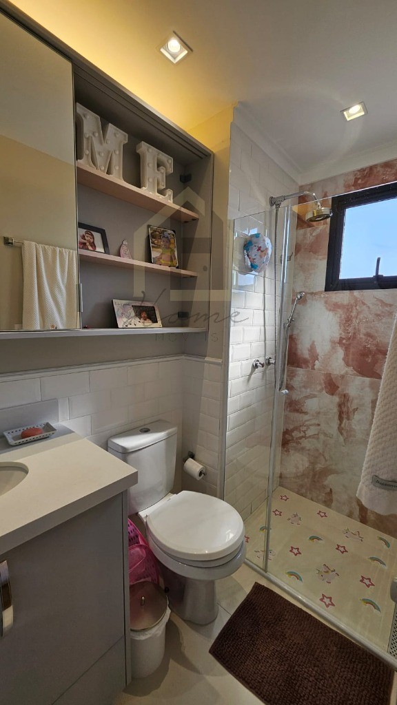 Apartamento, 3 quartos, 125 m² - Foto 18