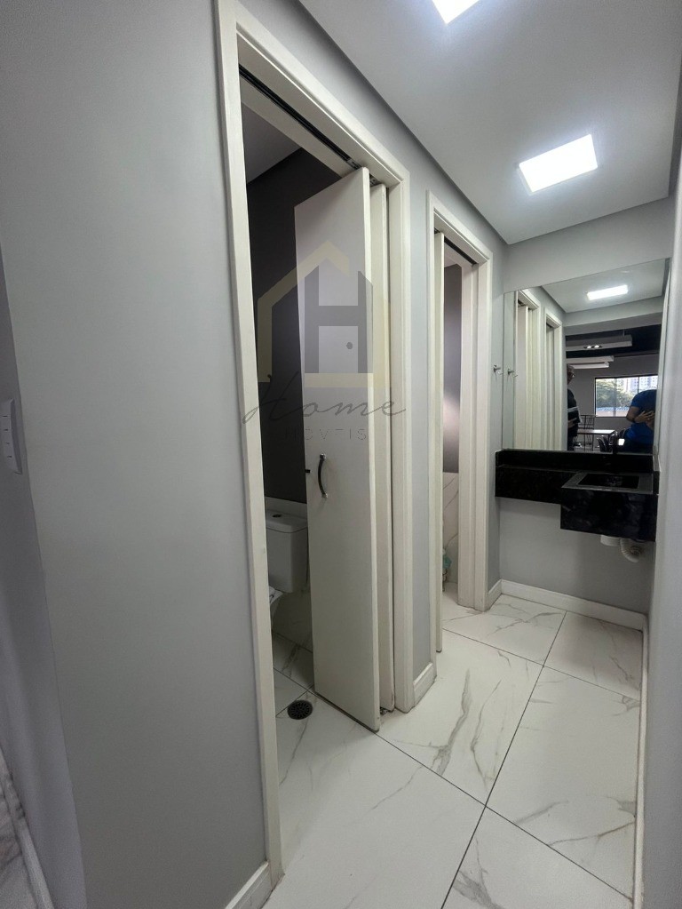 Apartamento, 2 quartos, 75 m² - Foto 3