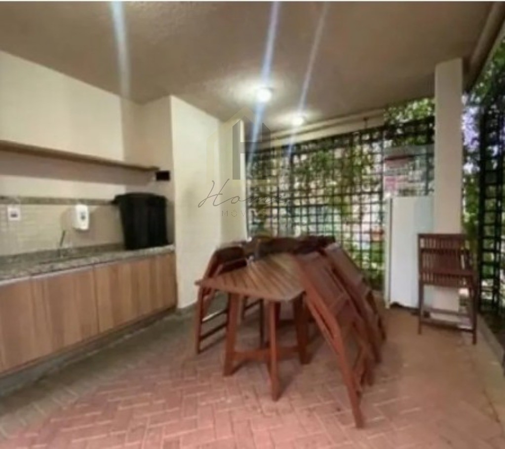 Apartamento, 3 quartos, 60 m² - Foto 23