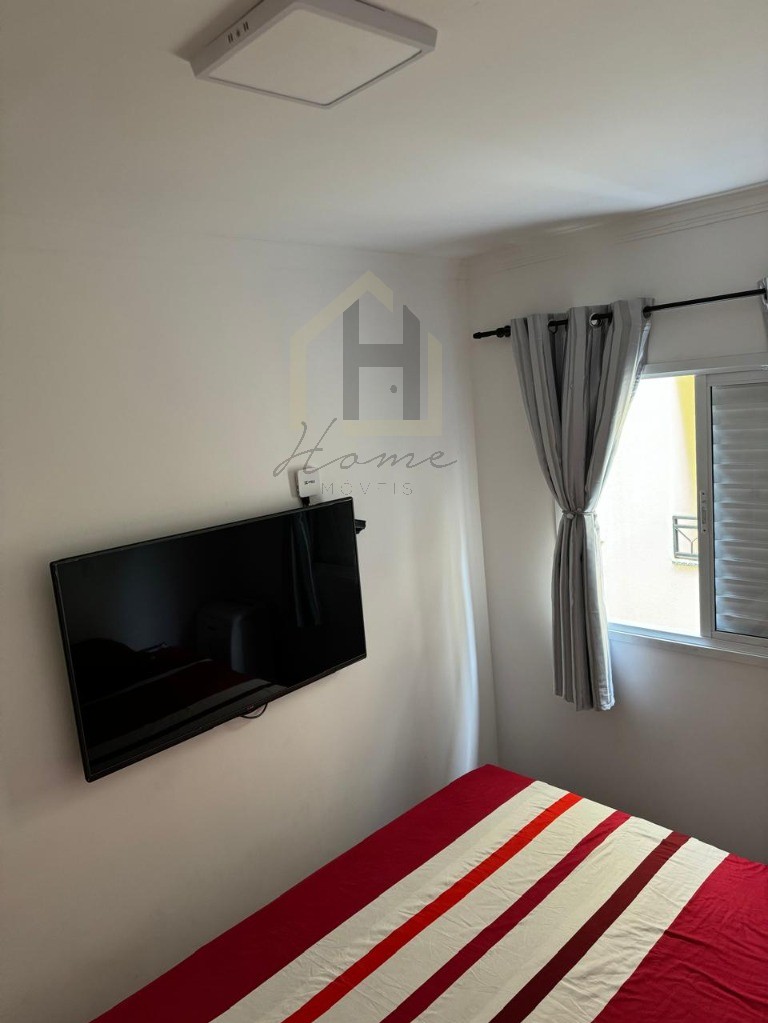 Apartamento, 2 quartos, 43 m² - Foto 27