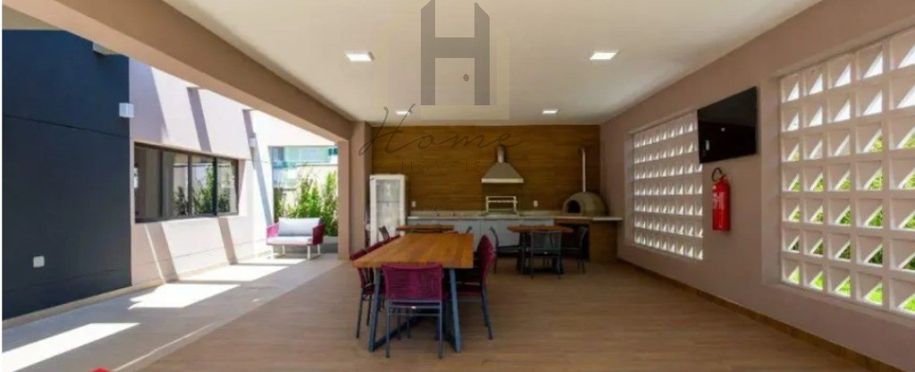 Apartamento, 3 quartos, 125 m² - Foto 41