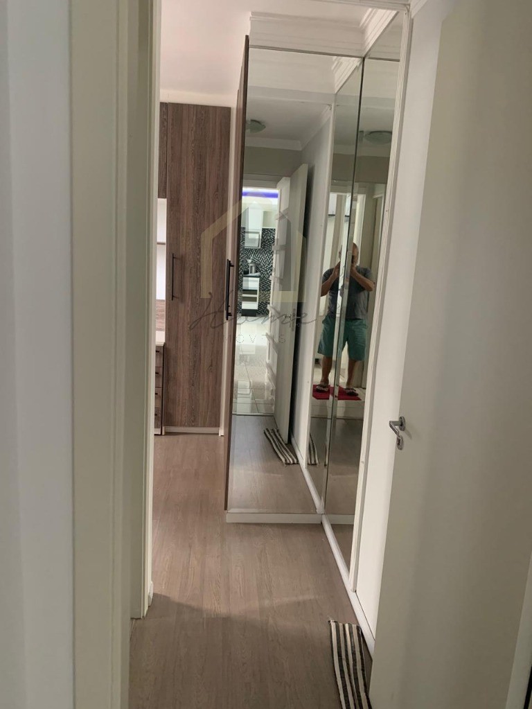 Apartamento, 2 quartos, 64 m² - Foto 9