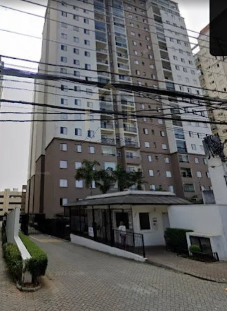 Apartamento, 3 quartos, 60 m² - Foto 38