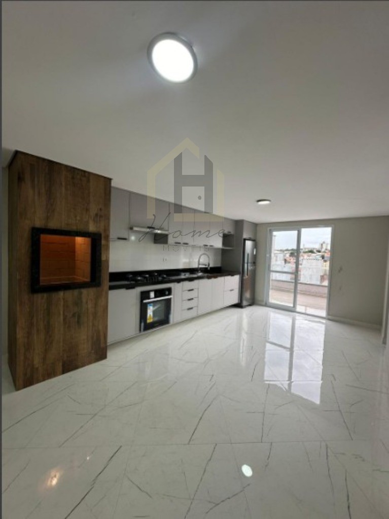 Cobertura, 2 quartos, 120 m² - Foto 1