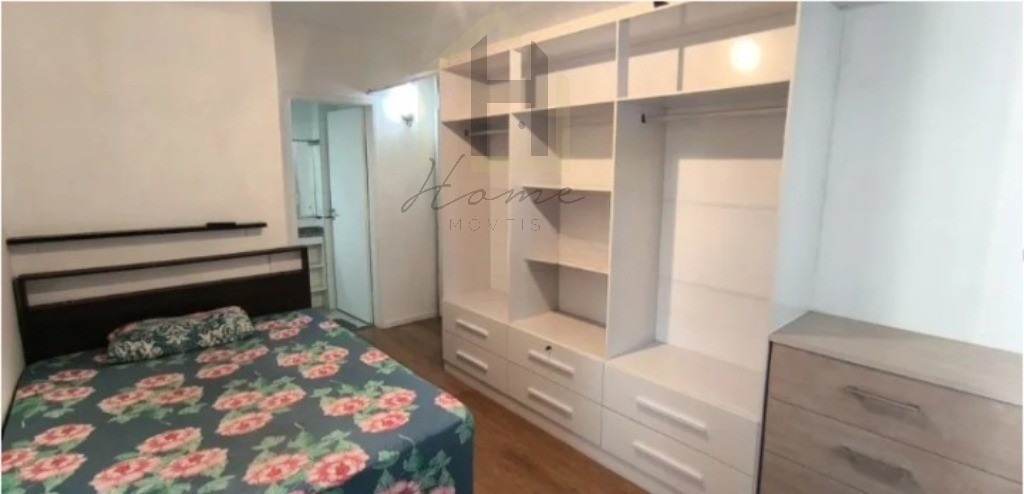 Apartamento, 2 quartos, 61 m² - Foto 8