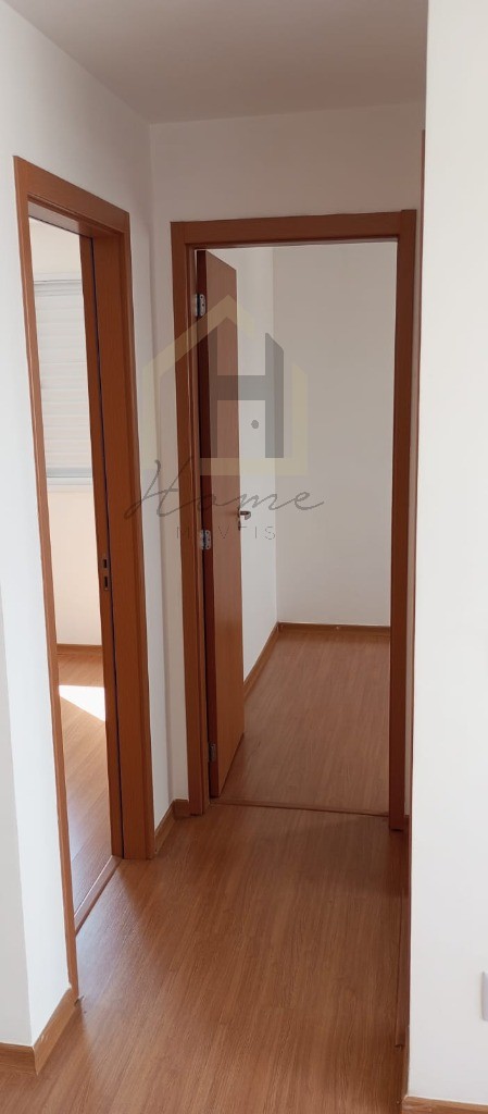 Apartamento, 2 quartos, 43 m² - Foto 6