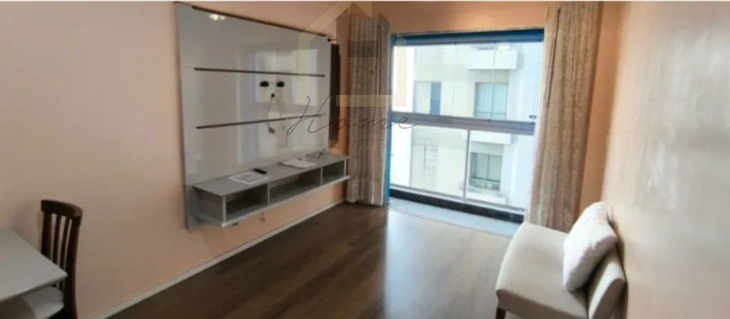 Apartamento, 2 quartos, 61 m² - Foto 1