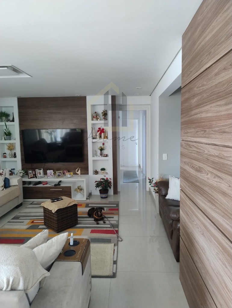 Apartamento, 4 quartos, 172 m² - Foto 8