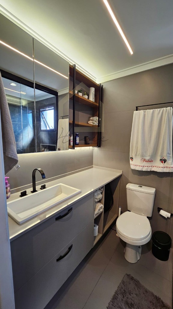 Apartamento, 3 quartos, 125 m² - Foto 20