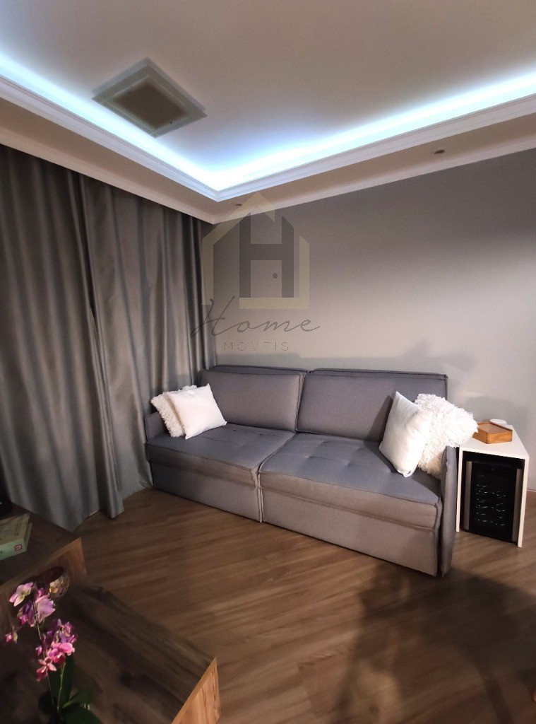 Apartamento, 2 quartos, 47 m² - Foto 13