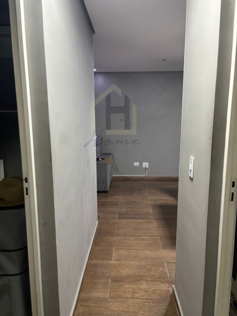 Apartamento, 2 quartos, 55 m² - Foto 8