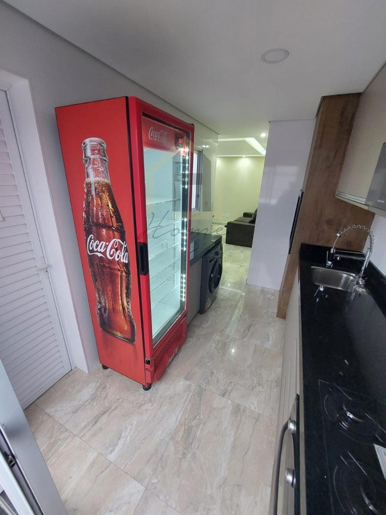 Cobertura, 3 quartos, 124 m² - Foto 7
