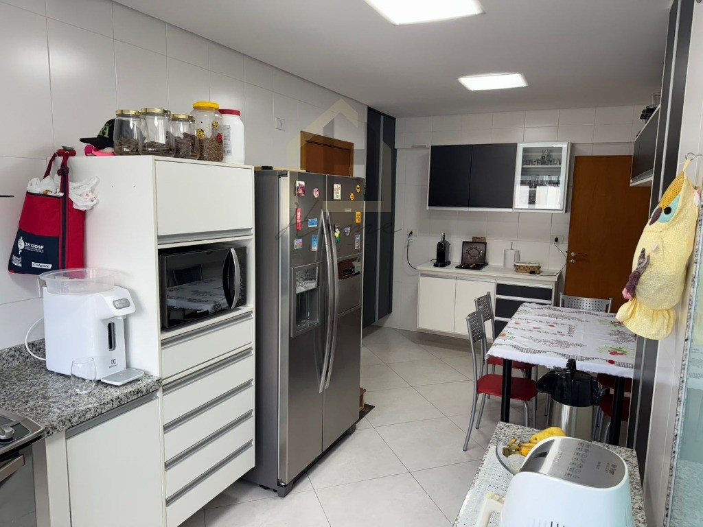 Apartamento, 3 quartos, 155 m² - Foto 5